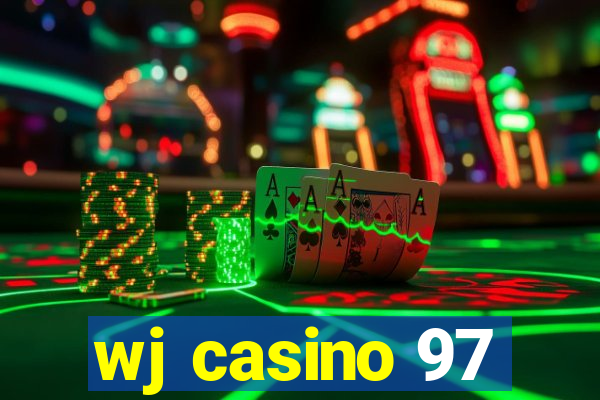 wj casino 97